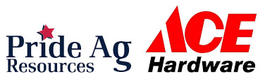Pride Ag Resources Ace Hardware